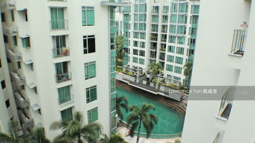 Caribbean At Keppel Bay (D4), Condominium #198286942